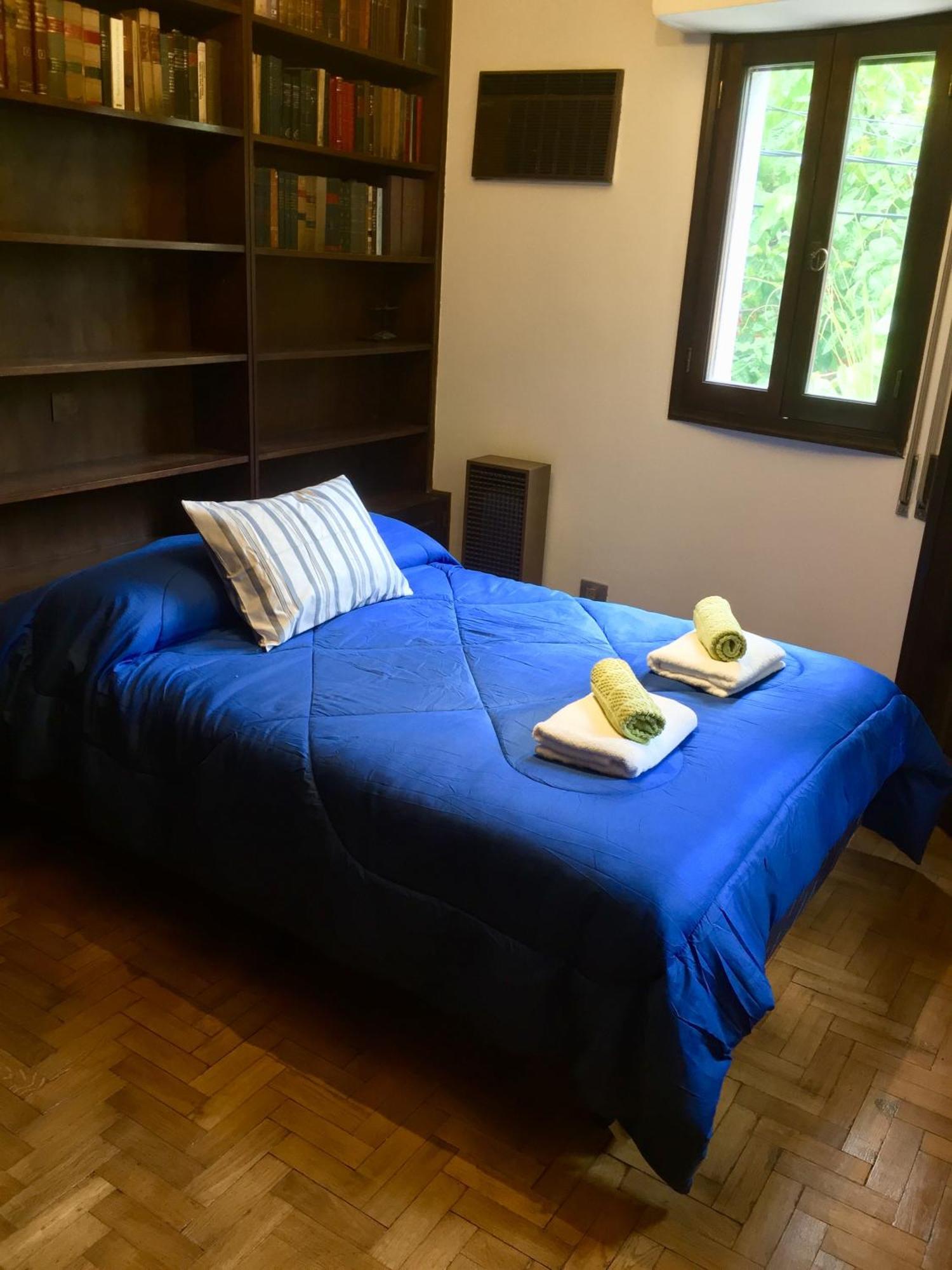 Apartament Departamento Con Super Ubicacion Mendoza Zewnętrze zdjęcie