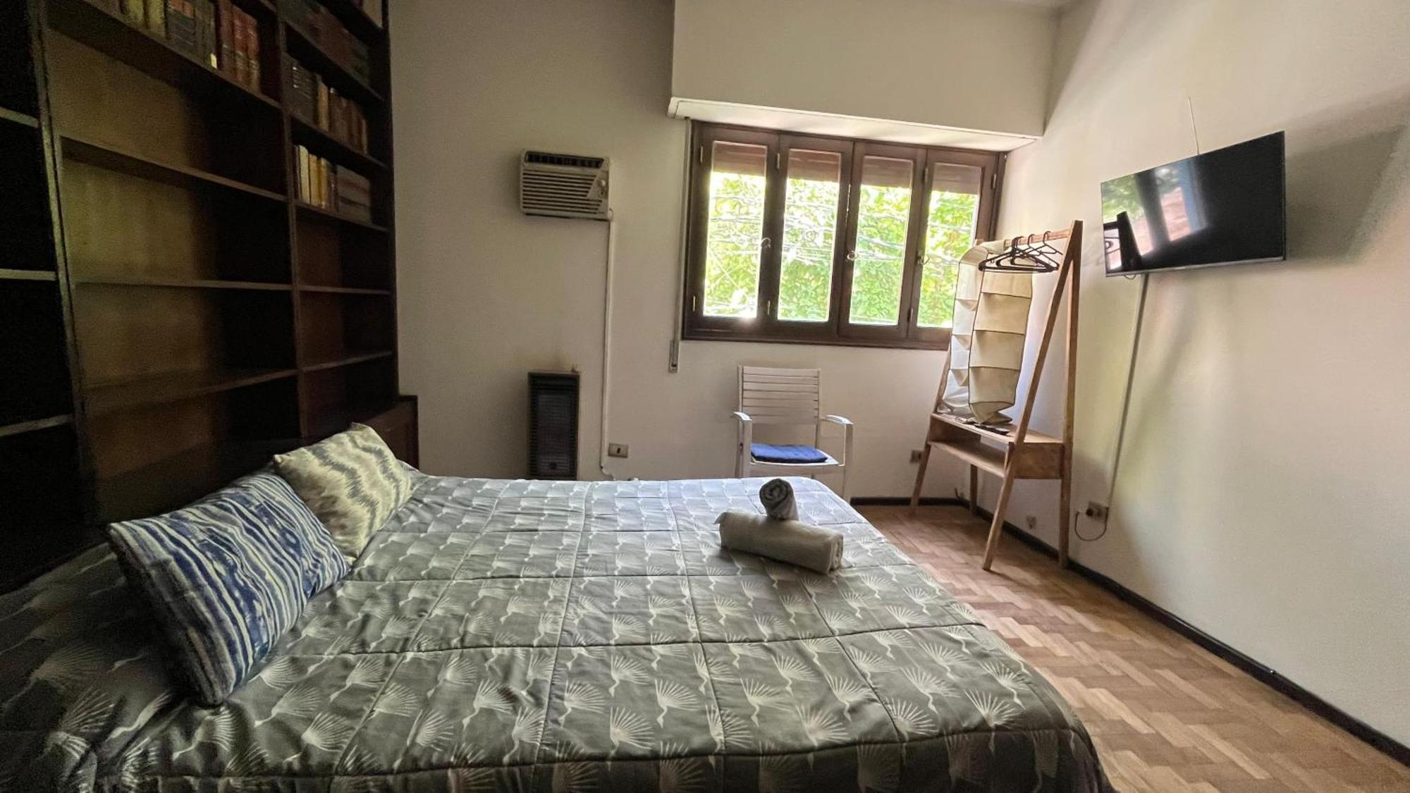 Apartament Departamento Con Super Ubicacion Mendoza Zewnętrze zdjęcie
