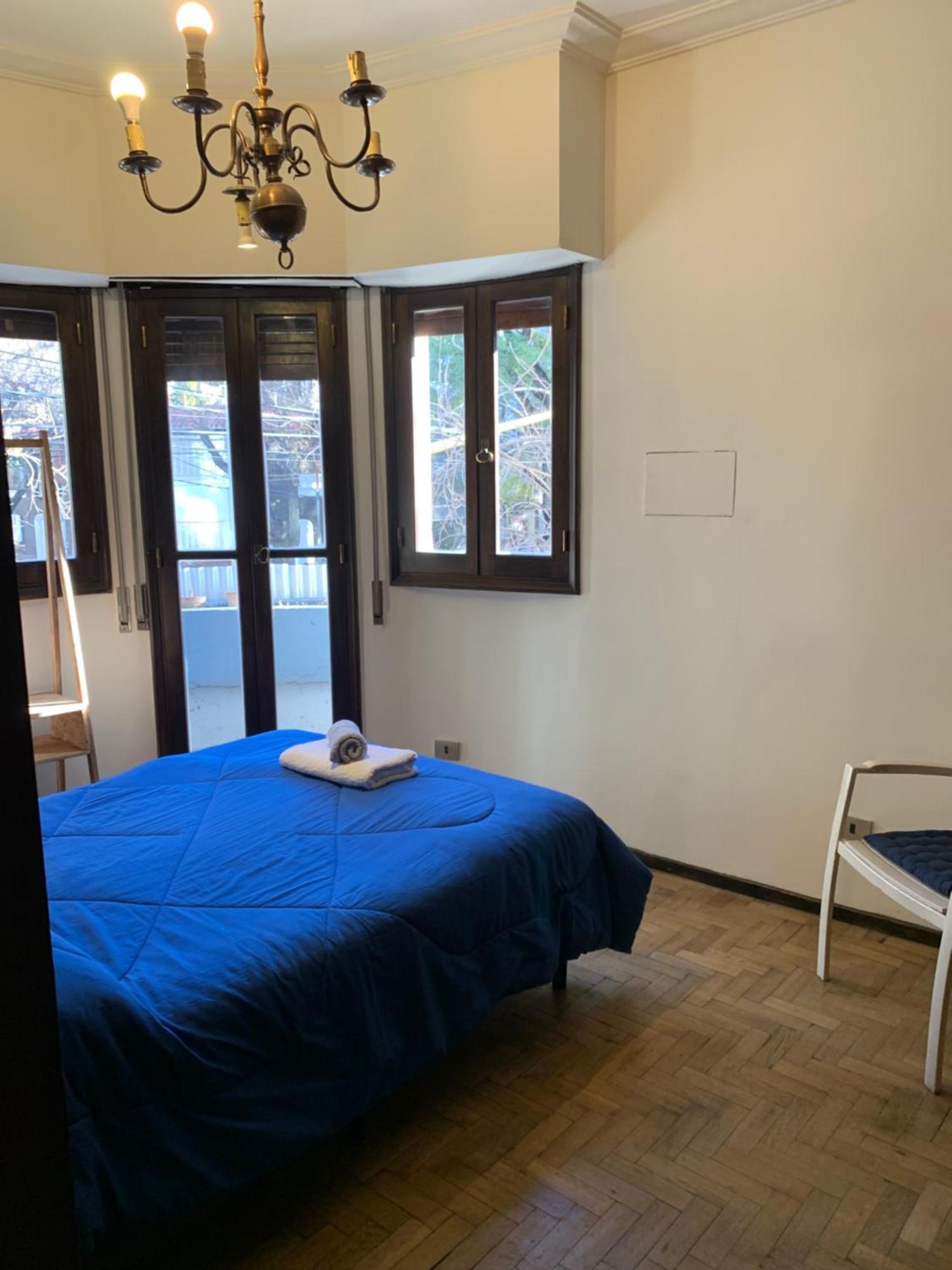 Apartament Departamento Con Super Ubicacion Mendoza Zewnętrze zdjęcie
