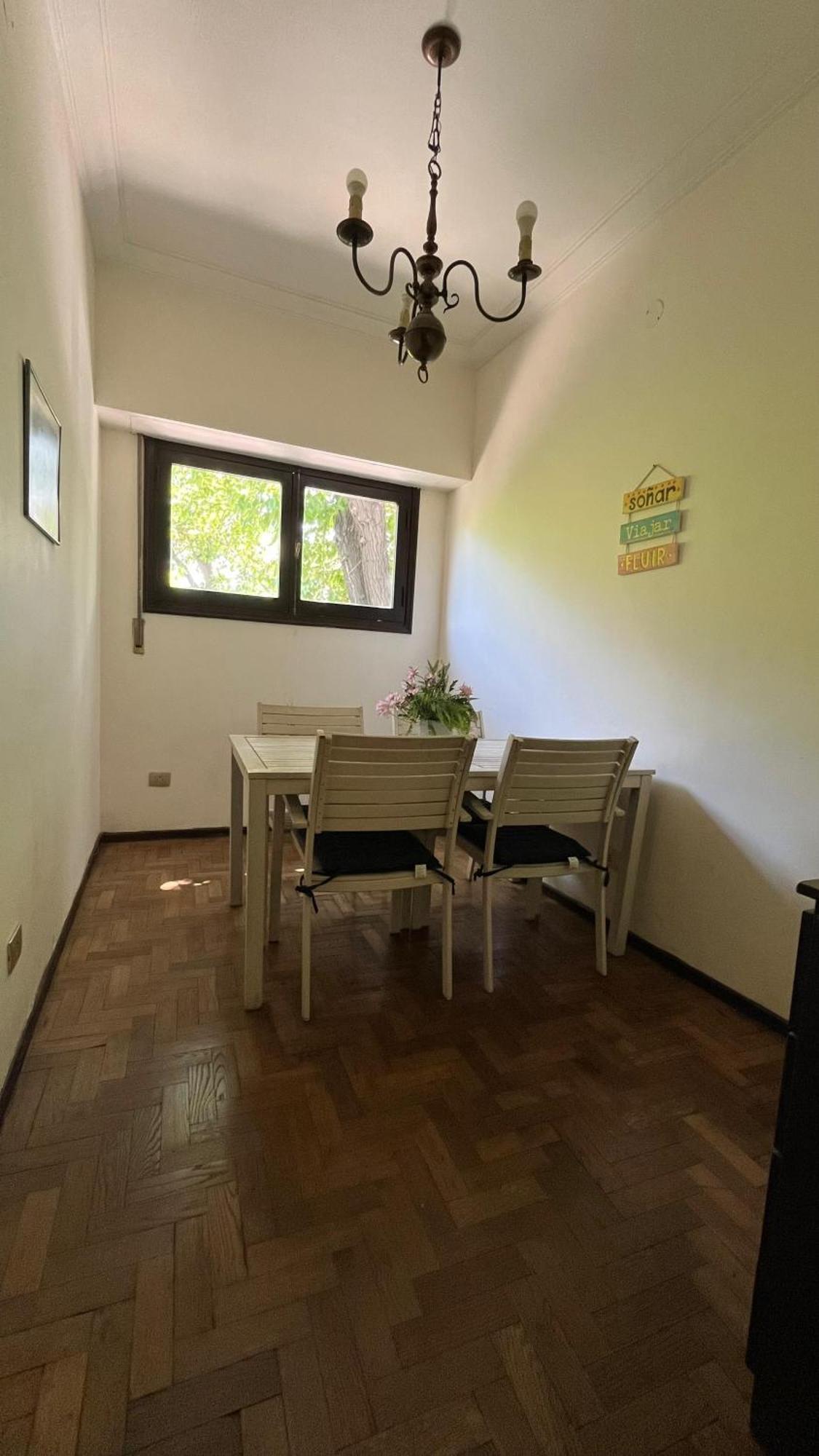Apartament Departamento Con Super Ubicacion Mendoza Zewnętrze zdjęcie