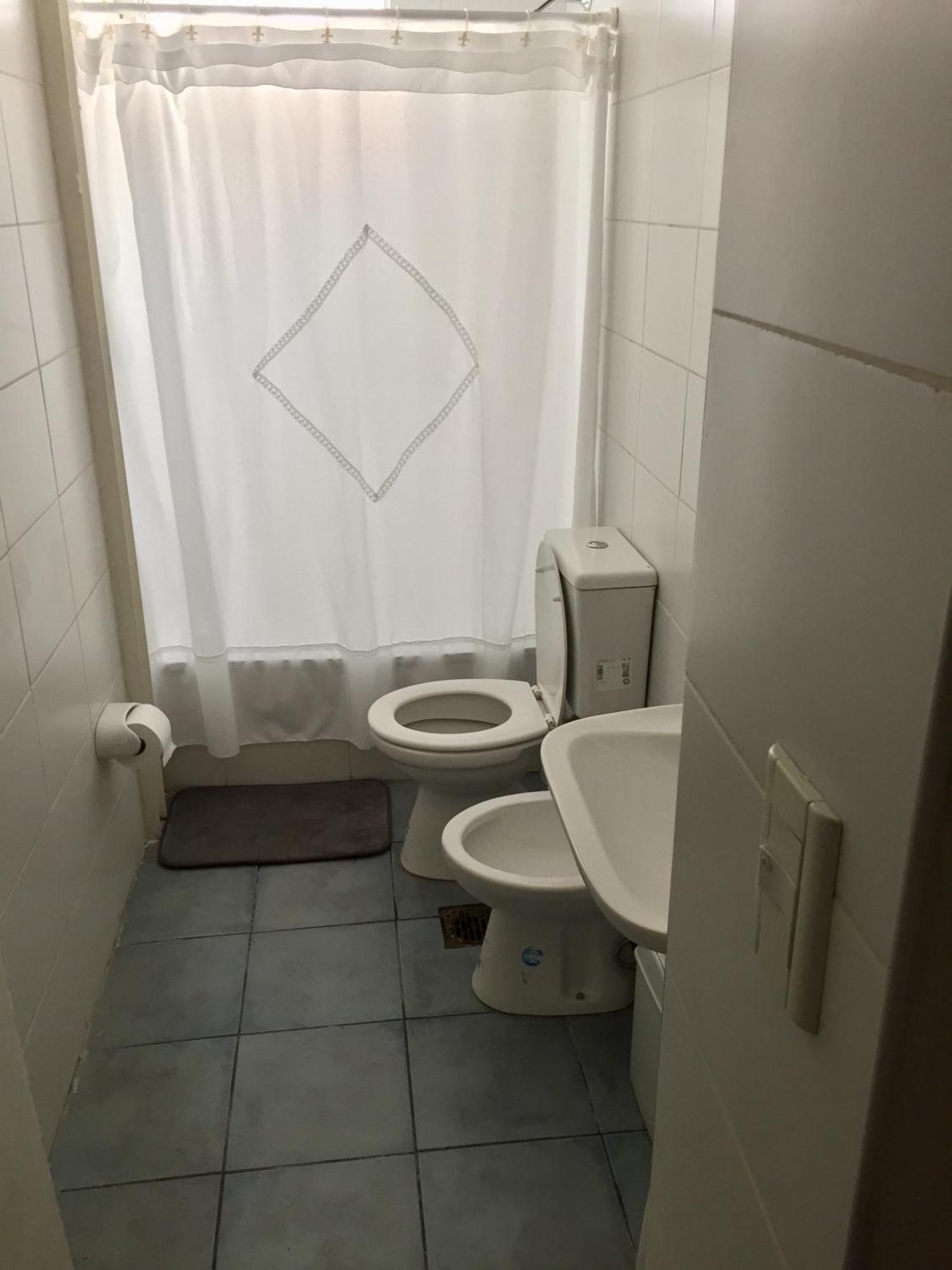 Apartament Departamento Con Super Ubicacion Mendoza Zewnętrze zdjęcie